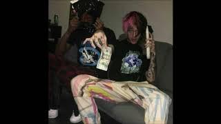 (FREE FOR PROFIT) Lil peep x Lil tracy x Horsehead type beat 'racing trough life'