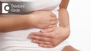 What is Implantation Bleeding? - Dr. Apoorva P Reddy