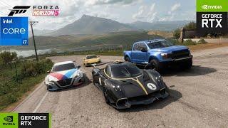 Forza Horizon 5 Complete Save Game 100% | All Cars Unlocked | 283 million