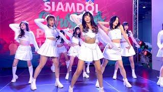 Siamdol Spacial Show - Siamdol Christmas Party 2022