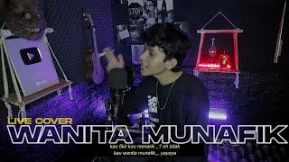 WANITA MUNAFIK - Sejedewe (Cover Fandy 3996)