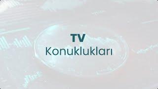 Gayrimenkul Yatırım Fonlarında Yeni Gelişmeler | Mehmet Ali Ergin - İskender Ada | Dijital Finans