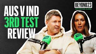 Australian selectors have got it WRONG | How India can get Travis Head OUT | Why has Ashwin retired?