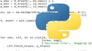 Learn Python in 10 hours session 329