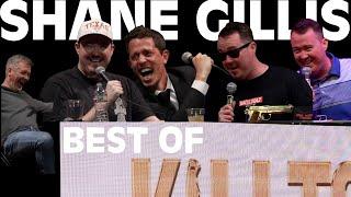 Shane Gillis - UPDATED BEST OF MOMENTS - (Kill Tony Edition)