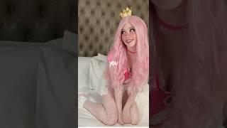 I’m not addicted to anything | Belle Delphine edit