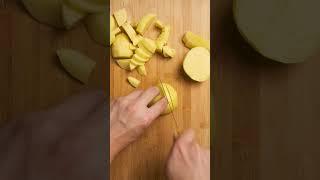 Recipes for Man Children | Potato Leek Soup