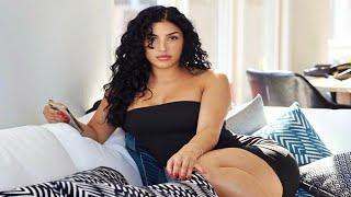 Alyssa Sorto Curvy & Fitness Model | Latest Curvy Figure | Bio | Wiki | Age | Boyfriend | Career