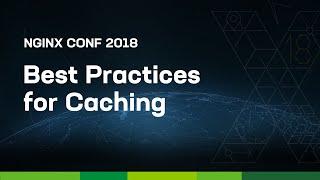 Best Practices for Caching