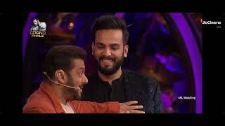 BIGG BOSS OTT SEASON 2 WINNER ANNOUNCEMENT FULL VIDEO