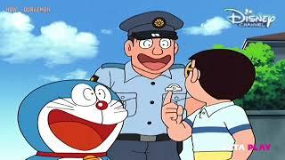 Doraemon | New Episode | Today's Full Episode | Full Episode | DISNEY CHANNEL