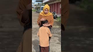 Tidak semua ayah tiri itu jahat ya, #shorts #youtubeshorts #youtube