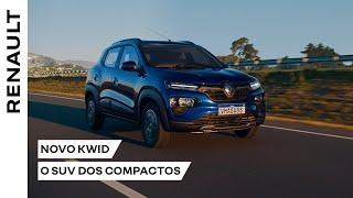 Renault | Kwid | Faça seu dia ser grande