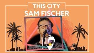 Sam Fischer - This City (Luca Schreiner Remix) [Lyric Video]