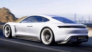 BEST ELECTRIC CARS YOU CAN BUY IN 2024