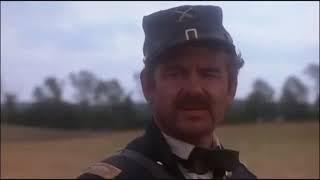 1993 Gettysburg Civil War Clip in Color from the movie