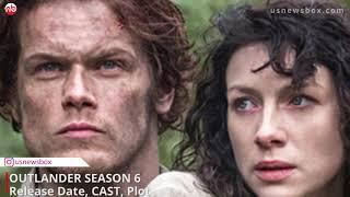 EVERYTHING WE KNOW ABOUT OUTLANDER SEASON 6 - US News Box Official