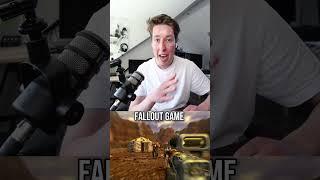 Fallout New Vegas Free to Claim!