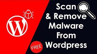 Remove Malware from WordPress Website |  WordPress Website redirecting to Spam