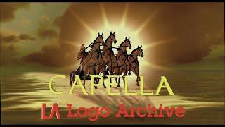 Capella (2nd logo)