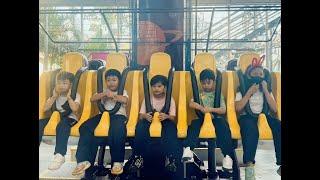 Fieldtrip in Star City 2024 #starcity #fieldtrip