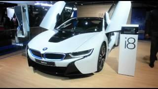 Auto Expo 2014 | Top luxury car launches