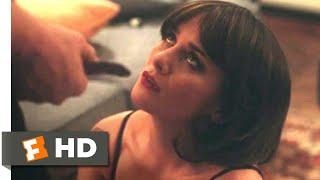 Long Nights Short Mornings (2016) - Do It on My Face Scene (10/10) | Movieclips