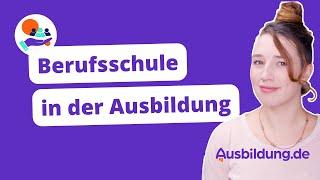 Wie läuft die Berufsschule in der Ausbildung?