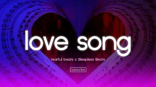 Sad Type Beat - "Love Song" | Rap Piano Instrumental 2024 (tearful beats)