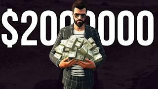 Top 10 FAST ways to make Money SOLO in GTA 5 Online (Beginners Money Guide 2024)