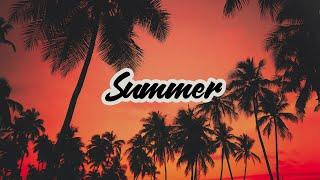 No Copyright / Palm / Chill RnB Summer Beat / Chill Relax Background Music / SoulProdMusic