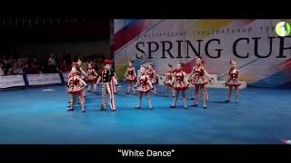 "White dance" - "Jokers"