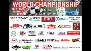 WORLD CHAMPIONSHIP