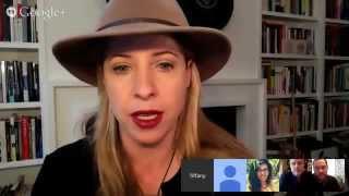 Filmmaking in the Digital Age with Tiffany Shlain and Morgan Spurlock