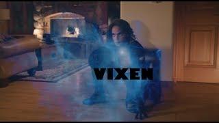 Vixen (Mari McCabe) Transformation Scenes | Arrow [HD]