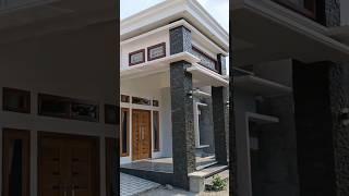 Rumah klasik modern #interiordesign #rumahminimalis #plafonminimalis #rumahidaman #homedecor #rumah