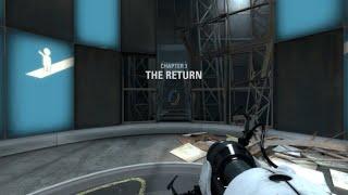 Portal 2 - The Return (Part 3)