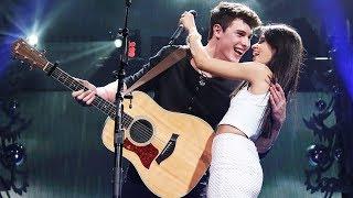 Shawn Mendes, Camila Cabello - Señorita (Lyric Video) Letra