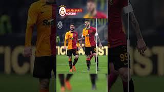 Bu Transferler Galatasaray Yüzyılını Başlattı #shorts #galatasaray