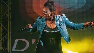 Nadia Batson - Sugar Daddy ( LIVE ) | Vibes With Voicey | NH PRODUCTIONS TT