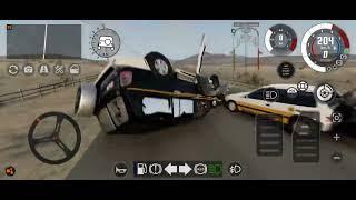 beamNG drive mobile gameplay on Android and iOS _How to download beamNG drive.