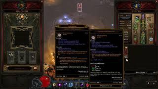 Kanai's Cube Recipe: Upgrade To Primal Legendary - Live in Non Season Diablo 3