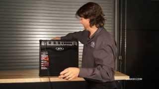 Peavey Vypyr VIP Guitar Modeling Combo Amp | Everything You Need To Know