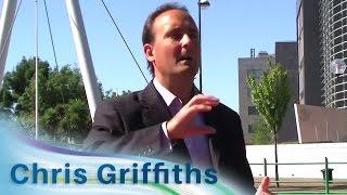 Thinking vs Technology - Featuring Chris Griffiths