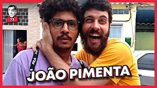 João Seu Pimenta - Jucelino Kubicast