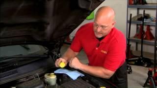 How to Check Brake Fluid | Advance Auto Parts