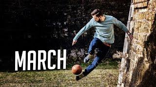 THIS IS FREESTYLE FOOTBALL | March 2017