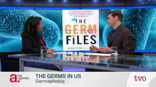 The Germ Files