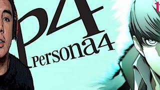 NEW KID IN TOWN | Persona 4 SMT Playthrough [1]