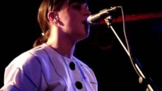 Camera Obscura - Let's Get Out Of This Country - Live @ The Glass House